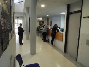 Ambulatori de Benissa