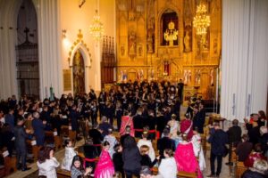 Pregó de les Festes de la Puríssima Xiqueta