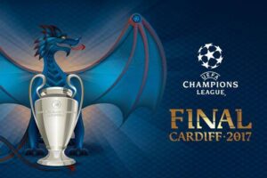 Imatge de la Champions League