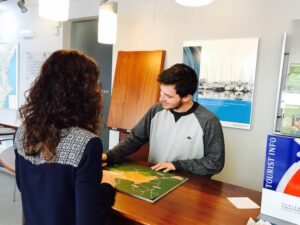 La Tourist Info Benissa