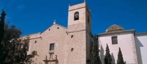 El Convent Franciscà de Benissa