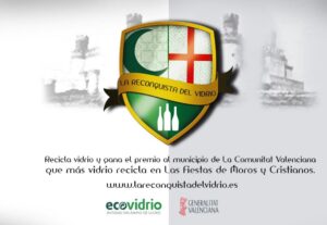 La reconquesta del vidre