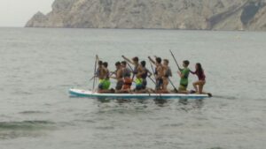 Activitats d'estiu a Benissa