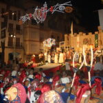 Moros i Cristians a Benissa