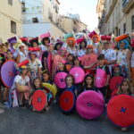 Moros i Cristians a Benissa