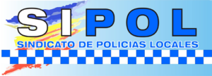 Logo del SIPOL CV