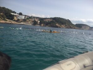 La milla verda de Benissa