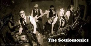 The Soulomonics