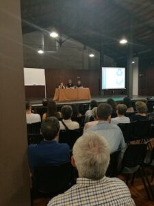 Presentació de Mou Benissa