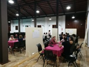 Tallers de Mou Benissa