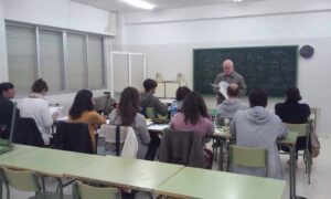 Curs de Valencià a Benissa