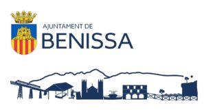 Nova marca de l'Ajuntament de Benissa