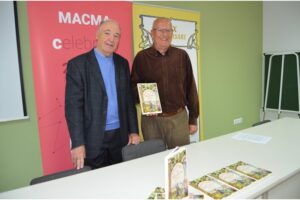 Joan Josep Cardona i Vicent Grimalt