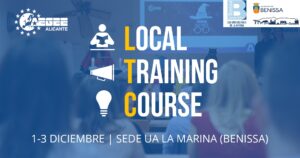 Imatge del Fòrum d'Estudiants Europeus