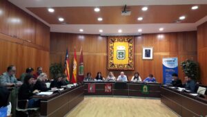 La Junta General de Creama celebrada a Calp