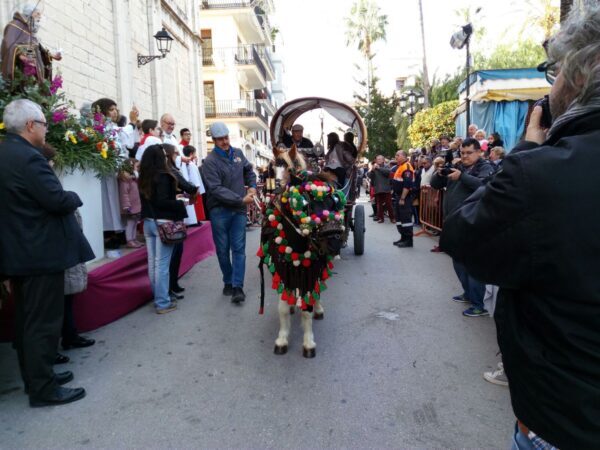 La Fira, ara i ja; per Joan Josep Cardona