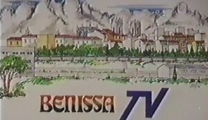Imatge de Benissa TV
