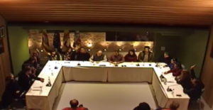 L'oposició desestima la inclusió de la VPT a l'ordre del dia del ple