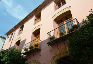 El Casal dels Joves de Benissa