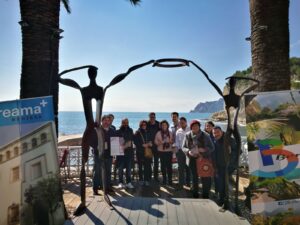 Presentació de la Mostra Gastronòmica de Benissa