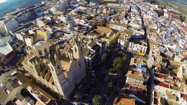 Salvem la Vall al·lega al Pla General de Benissa i exigeix «garanties reals» sobre l’aigua i els impactes territorials