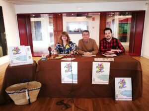 Presentació del programa "Viu la Pasqua"