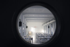 El Centre d'Excel·lència de Benissa