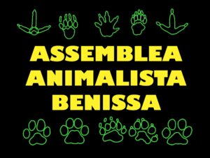 Logo de l'Assemblea Animalista de Benissa