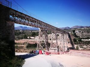 El Pont del Quisi