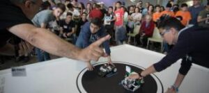 L'X Desafiament Robot