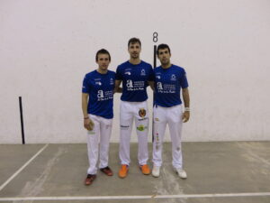 Puchol II, Héctor i Bueno