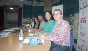 Presentació dels cursos d'estiu 2018 de la Seu Universitària La Marina