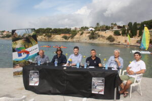 Presentació del Programa Hola Verano 2018