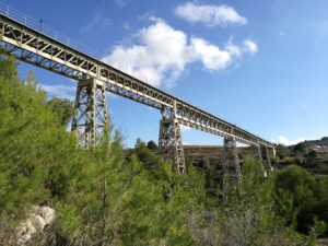 El Pont del Quisi