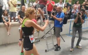 Maria Isabel Ferrer Castell