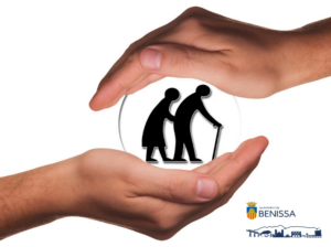 Programa d'ajuda a domicili