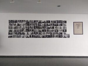 Exposició fotogràfica sobre l'Alzheimer a la Residència de Benissa