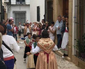 Balls del 9 d'Octubre