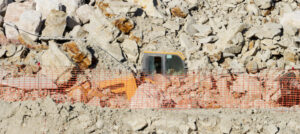 Estat en què va quedar la màquina de la variant