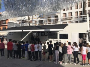 El Bus de la llengua