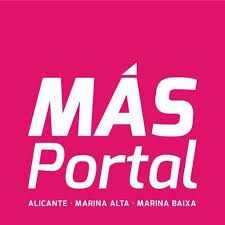 Logo de MásPortal