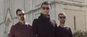 Una captura del programa "València Califòrnia" que s'emetrà demà dimecres