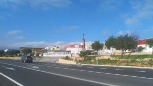 Polígon Industrial de La Pedrera