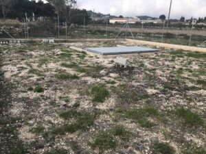 El pou de Benimallunt