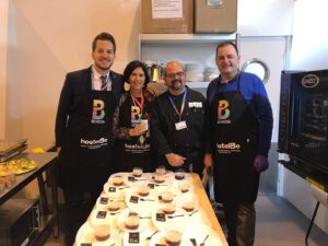 Mosset de putxero de polp