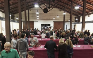 La Mostra Gastronòmica de Benissa