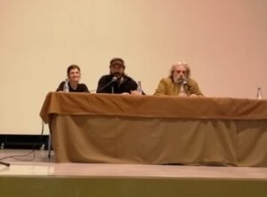 Conferència sobre la xylella fastidiosa a Benissa