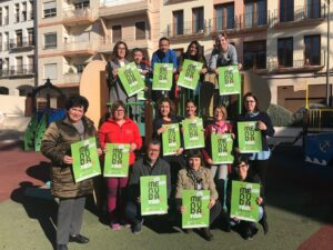 Presentació de Menuda Fira