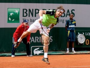 "David Ferrer" (CC BY-SA 2.0) by y.caradec