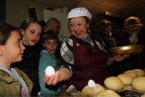 Viu la Pasqua a Benissa